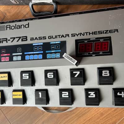 Roland G77 80 image 4