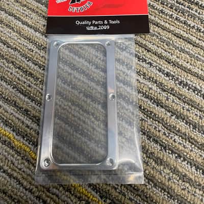 Dunable Thunderbird Bass Pickups 2023 - Nickel image 7