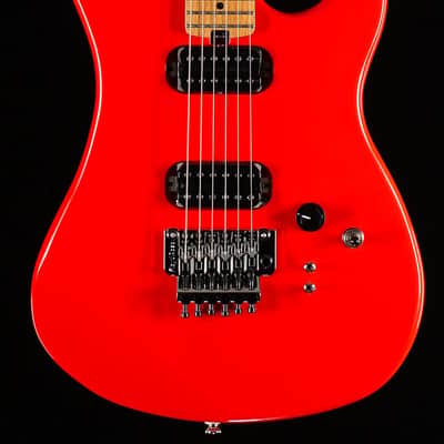 Kramer 84 HH Radiant Red (909) image 3
