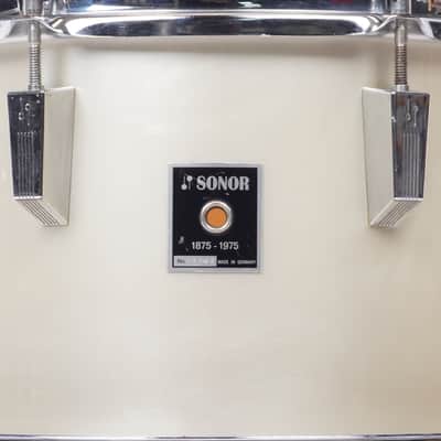 VINTAGE SONOR PHONIC 15"x 12" CONCERT TOM image 13