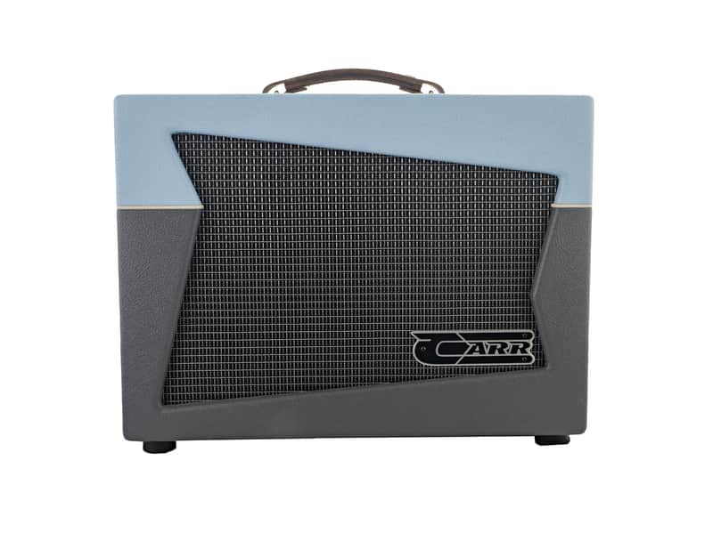Carr Skylark Special Two-Tone Combo Amp image 1