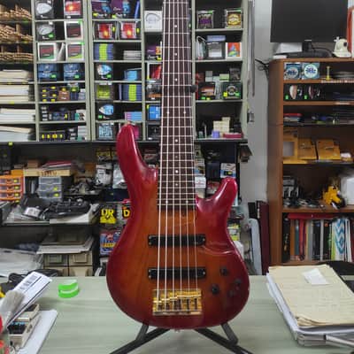 Yamaha Trb 6 made in japan image 1