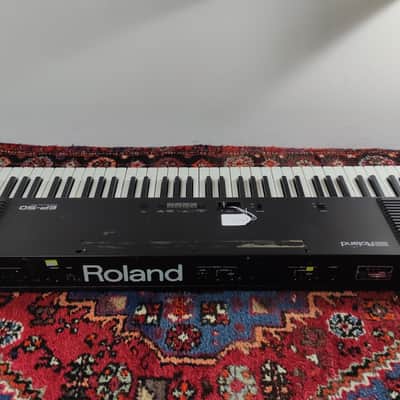 Roland EP-50 image 4