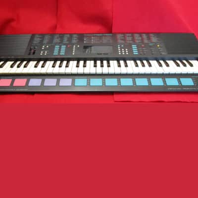 Yamaha PortaSound PSS-780 Synthesizer Keyboard TESTED FREE shipping #2 image 11