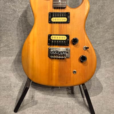 Aria Pro 2 Laser Electric Heritage 1985 image 2