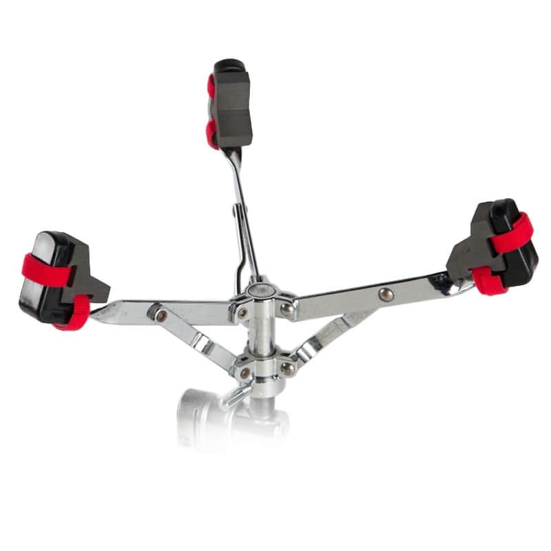 Drums TnR Products Little Booty Shakers for snare stand mounted toms New image 1