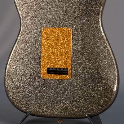 Fender Hellecaster John Jorgensen 1997 image 4