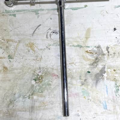 Vintage DW SM934 3/4"x18" Tube with 912 Cymbal Boom Arm image 4