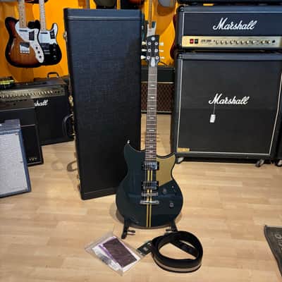 Yamaha Revstar (Rusty Brass Charcoal) RSP20X (Demo)