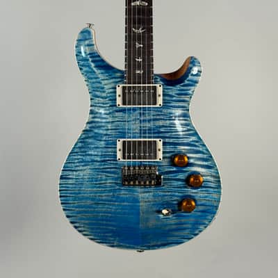 2026 PRS DGT David Grissom Signature Blue Jean image 5
