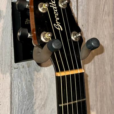 2018 USA Breedlove Premier Concert LTD Cedar/Rosewood Limited Edition Cutaway Acoustic/Electric Guitar Gloss Natural, Comes with a Pro Set up and Ships Fast! image 6