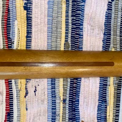 Fender '80 Lead I, II, III Neck image 2