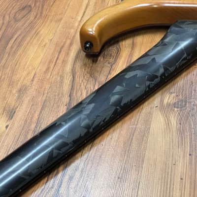 Modulus Quantum 5-35  Fretless - Bubinga image 17