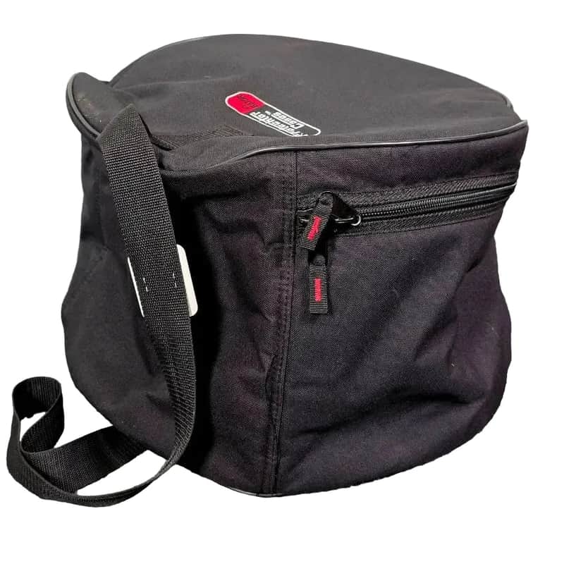 Used Gator Standard Tom Bag Case 13x11 - Good image 1