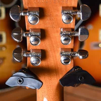 Gibson Les Paul Classic Gold Top image 15