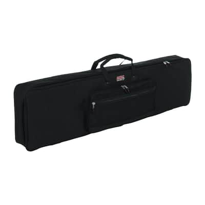 Gator Slim Keyboard Case for Korg Kross 88, Kross 88 MB, Kross2-88 image 4