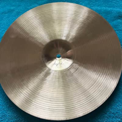 Sabian Hi Hat Cymbals, HH Light Top & HHX Legacy Bottom, 760 & 1,148 Grams, Video Demo. image 3