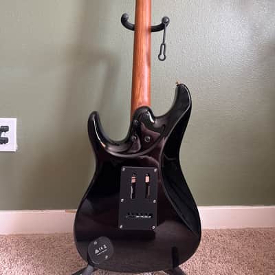 Ibanez THBB10 2022 - Black image 2