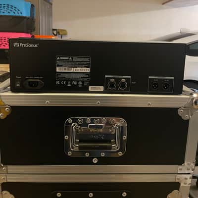 PreSonus NSB 32.16 32-Channel Stagebox 2022 - Present - Black image 5