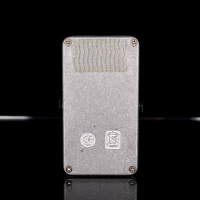 Used Electro-Harmonix Freeze Sound Retainer Pedal - 2 image 2