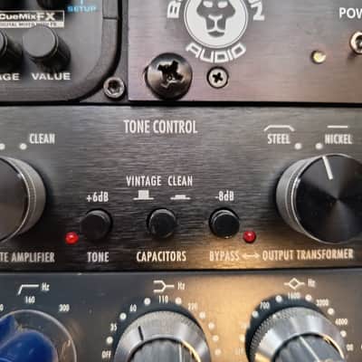 Warm Audio TB12 Tone Beast Black image 3