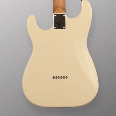 CP Thornton Guitars TS-1 - 2023 - Vintage Cream. NEW. (Authorized Dealer) image 10