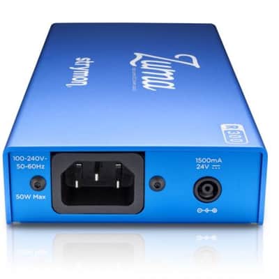 Strymon Zuma R300 image 2