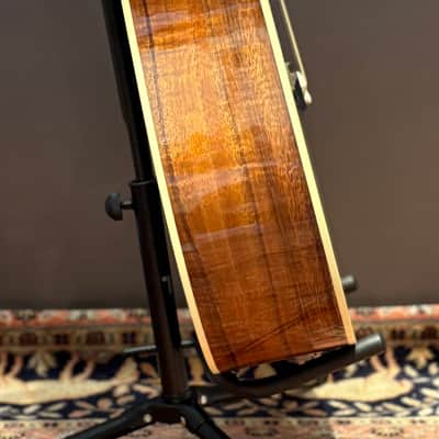 2024 Gibson Hummingbird Custom Koa image 18