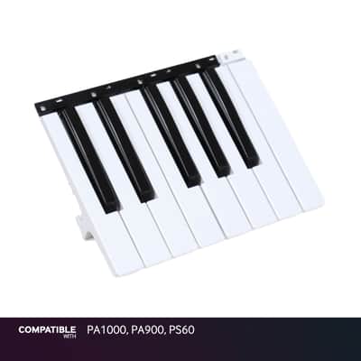 Korg Semi-Weighted 13-Key Assembly for PA1000, PA900, PS60