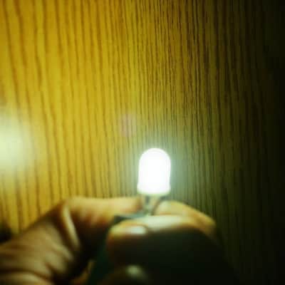 Fisher FM-100-B bulbs lamps lights image 4