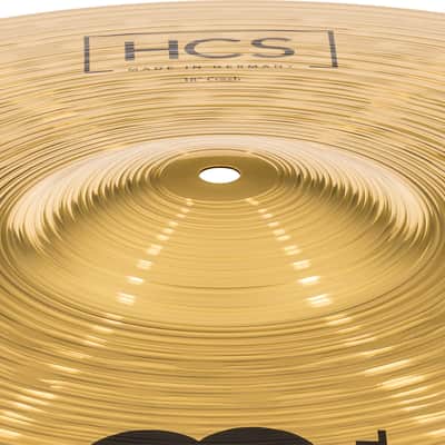 Meinl HCS image 3
