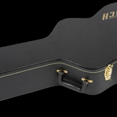 Gretsch G6238FT Guitar Case - Solid Body Flat Top Hardshell image 1