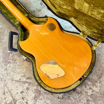 Ibanez Professional 2680-NT 1979 Natural Bob Weir original vintage MIJ Japan Fujigen image 9