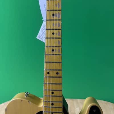 Bill Nash T-52 Telecaster 2024 image 3