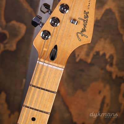 Fender Player II Modified Stratocaster HSS 3-Color Sunburst image 7