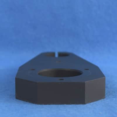 MICRO SEIKI AX-6G Turntable Long Arm Base From Japan image 4