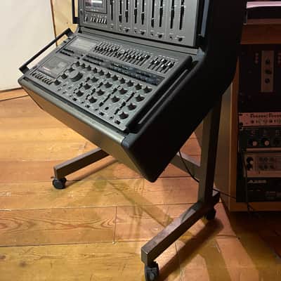 Clarion XD-5500, X4-5500 Early 80's 4-Track Cassette Recorder image 7