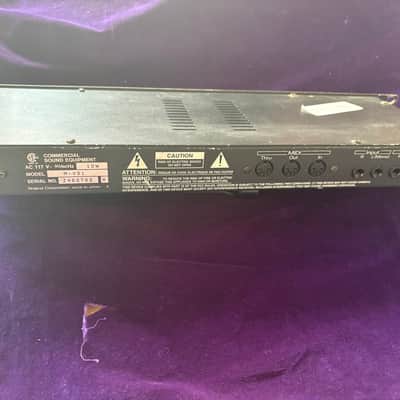 Roland M-VS1 Vintage Synth Expansion Module Rackmount image 2