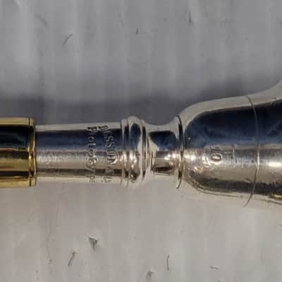Buescher Aristocrat Custom Built Trombone image 17