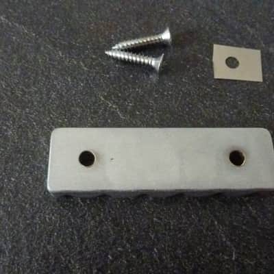 Wilkinson Roller Nut Fender / Strat plus 80's image 4