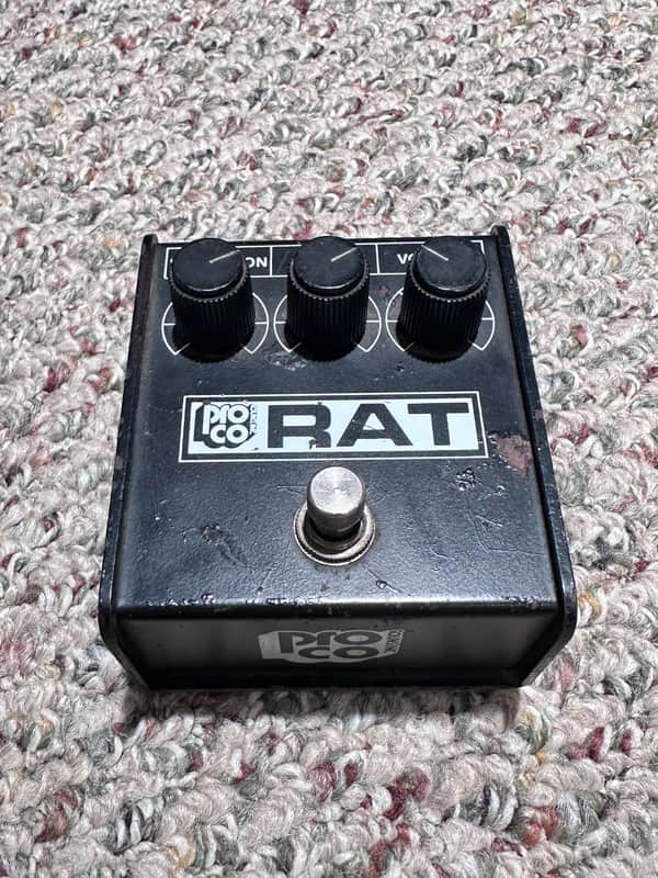 ProCo White Face
