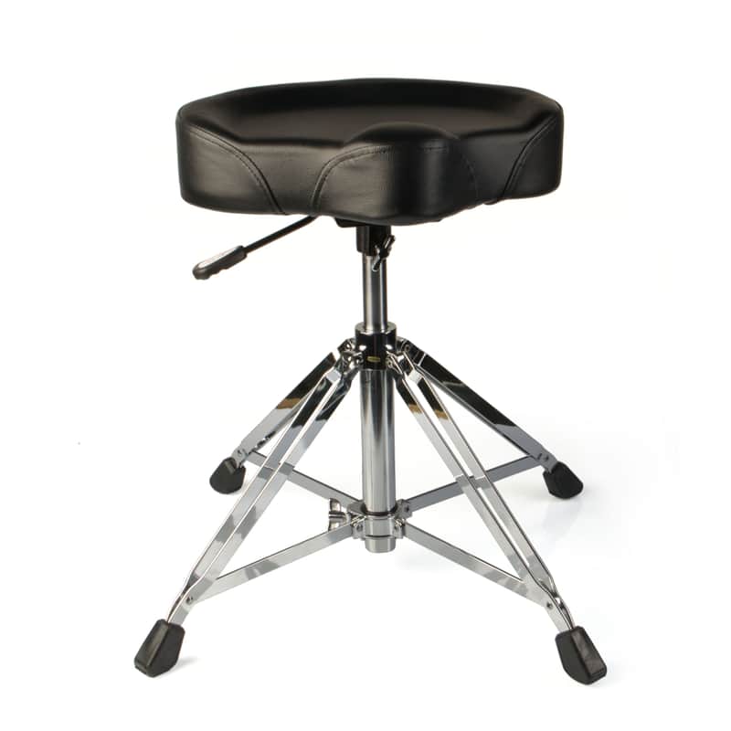 Fame Drum Throne D9006 Hydraulic - Drum Throne image 1