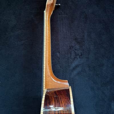 MP Mike Pereira Custom Tenor Ukulele 2013 image 13