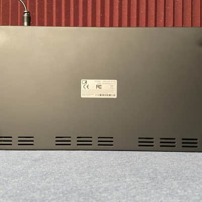 Elektron RYTM MK1 2014 - Matte Black image 3