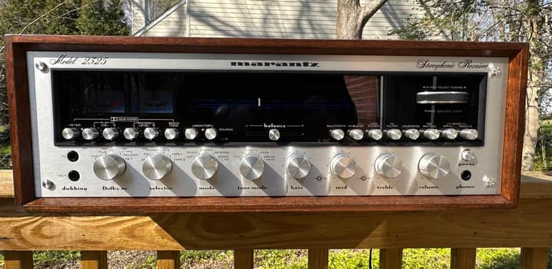 Marantz 2325