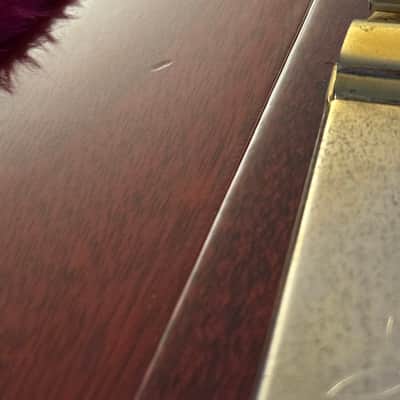 Gibson Firebird VII 2002 - Heritage Cherry image 15