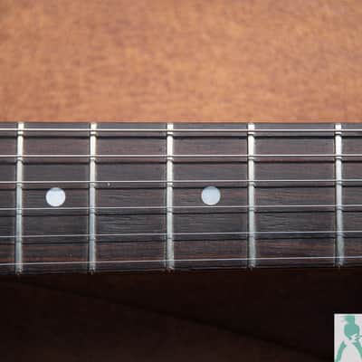 1976 Greco SE800 Stratocaster - Made in Japan - Pro Set Up w Perfect Frets/Action/Intonation! image 11