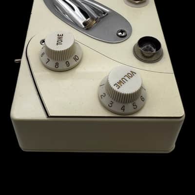 Coppersound Pedals Strategy V2 2-Channel Preamp / Overdrive 2022 - Present - Various X5914 image 4