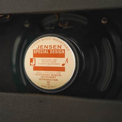 1966 Fender Champ Amp image 12