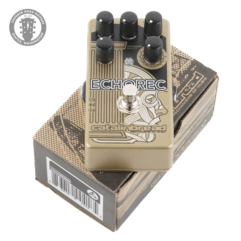 Catalinbread Echorec